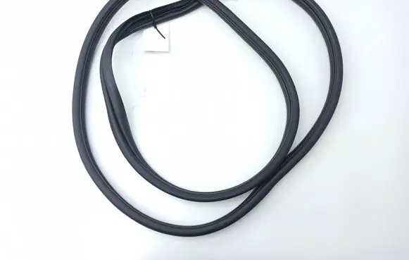 KIA Niro Front door rubber seal