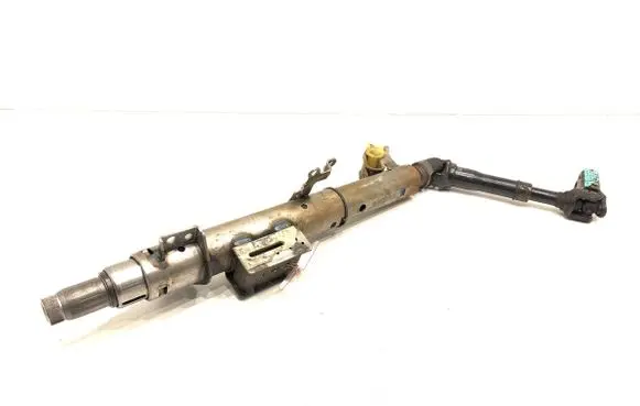 Volkswagen Sharan Steering wheel axle 7M3419501J