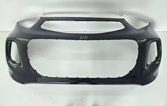 KIA Picanto Front bumper 865111Y500