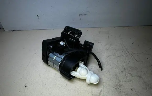 Opel Insignia A Headlight level adjustment motor 6NM01143420 6NM011434 093521002841AB