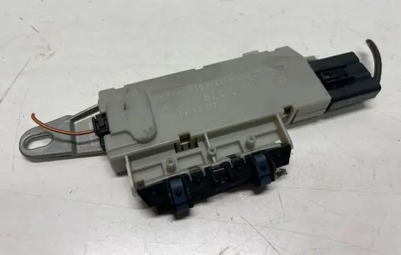 Mercedes-Benz E W211 Other control units/modules A2118203089