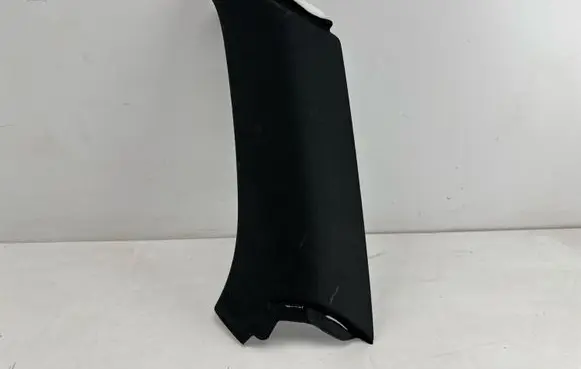 Audi A4 S4 B9 (C) pillar trim 8W9867288B