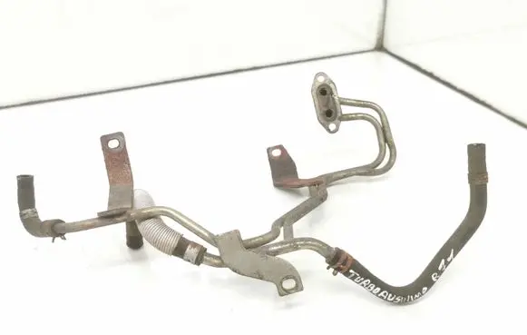 Mazda 6 Coolant pipe/hose 