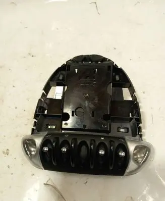 Mini Paceman (R61) Front seat light 9284331 1728671 28343334