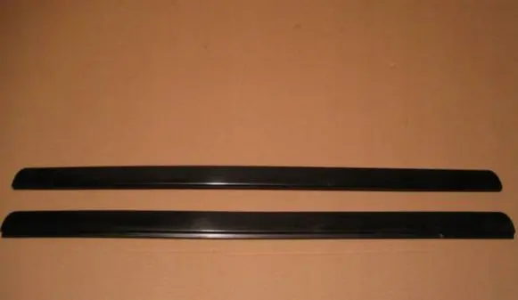 Ford Transit Door glass trim 