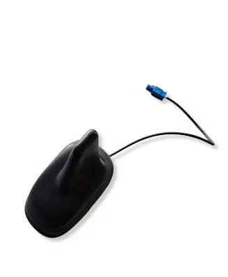 Volkswagen Touareg II Aerial GPS antenna 3C0035507AA
