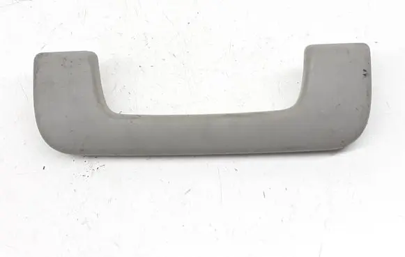 Audi A4 S4 B6 8E 8H Front interior roof grab handle 8E0857607