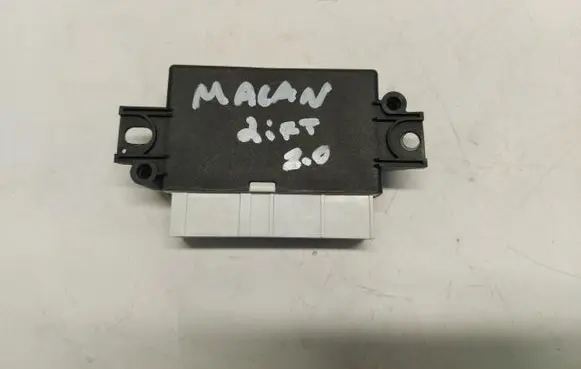 Porsche Macan (95B) Parking PDC control unit/module 95B919298D