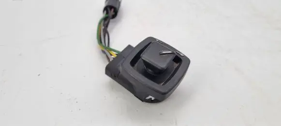 Opel Astra F Wing mirror switch 90089826