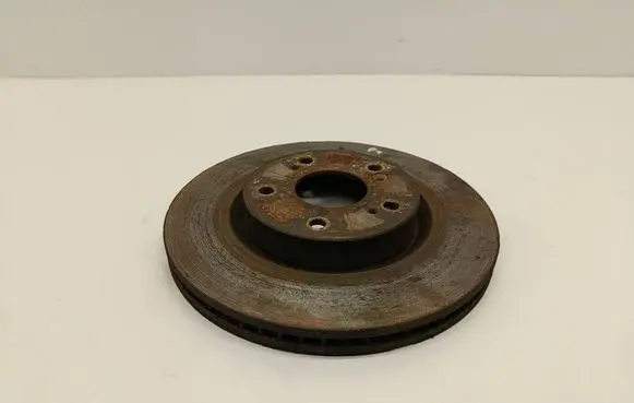 Honda Civic IX Front brake disc