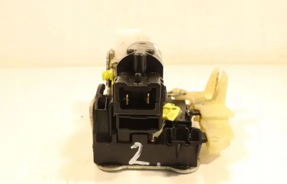 Dacia Lodgy Front door lock 0319B