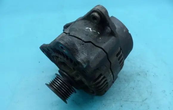 Seat Ibiza II (6k) Generator/alternator 0123310019 IMPRK1075672