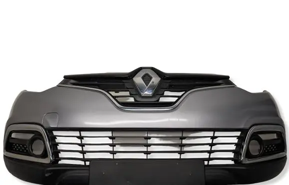 Renault Captur Front bumper 620221421R