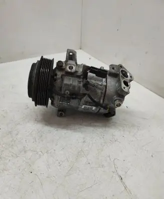 Nissan Qashqai Air conditioning (A/C) compressor (pump) 926004eb2a