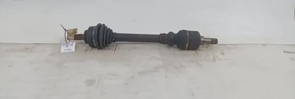 Peugeot 307 Front driveshaft SHORT C4P307MT 20HDI