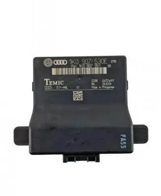 Volkswagen Caddy Gateway control module 1K0907530E