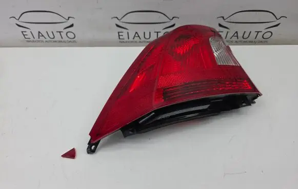 Volvo S60 Rear/tail lights 30796267