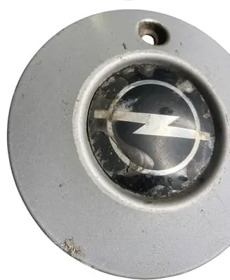 Opel Vectra C Original wheel cap 90445782 90445783