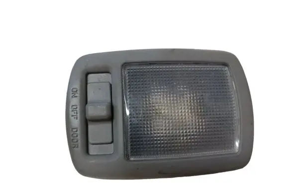 Hyundai Santa Fe Rear seat light