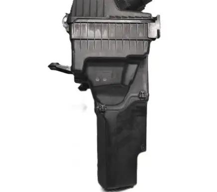 Hyundai i20 (PB PBT) Mass air flow meter 281642A500 296502686
