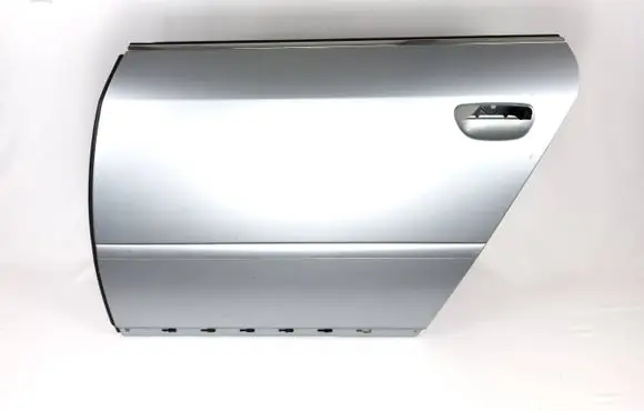 Rear door