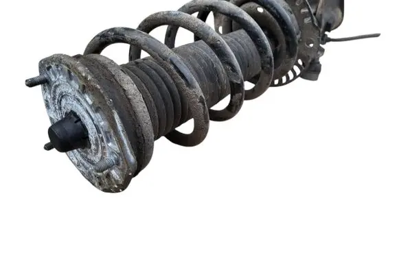 Volkswagen Crafter Front shock absorber/damper 2N0413031BF E5824501 NV057