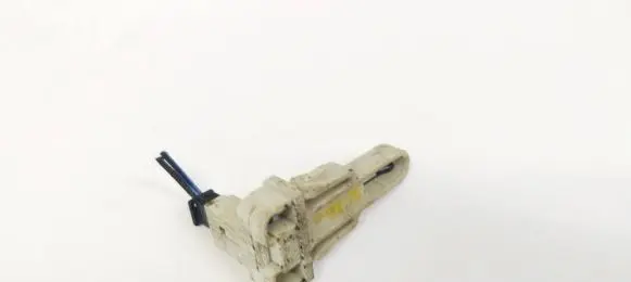 BMW 5 GT F07 Interior temperature sensor