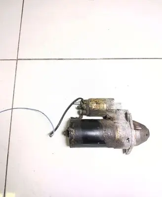 Mercedes-Benz B W245 Starter motor A0051517401 0001108217