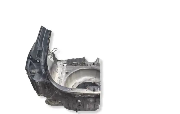 KIA Rio Side car body part 