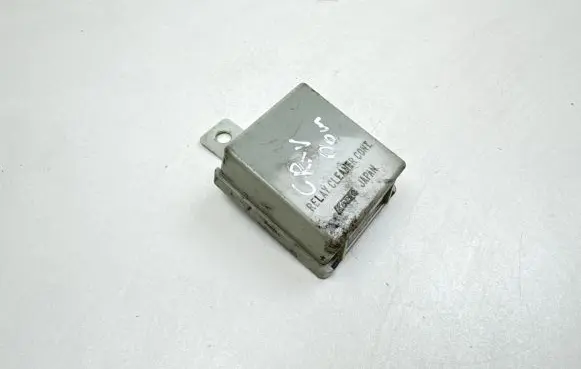 Honda CR-V Other relay