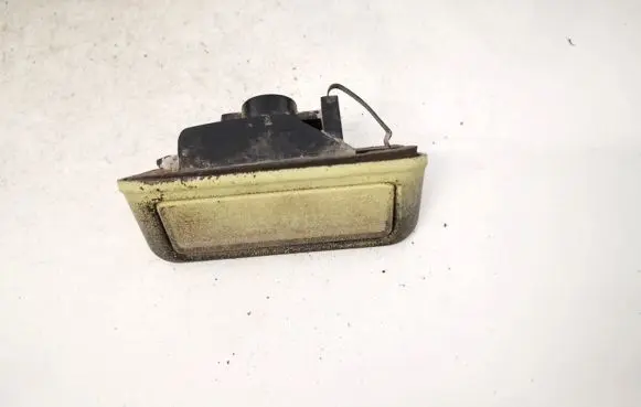 Fiat Doblo Number plate light 46738719