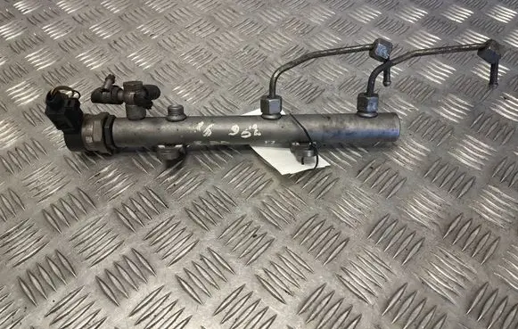 Audi A6 S6 C6 4F Fuel main line pipe 059130090AG