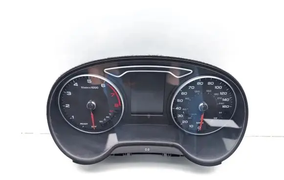 Speedometer (instrument cluster)