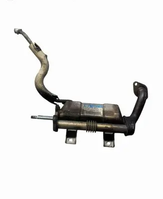 Toyota RAV 4 (XA30) EGR valve cooler 2568026020