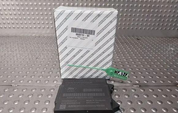 Ford Ka Airbag control unit/module A2C92959305 52027191