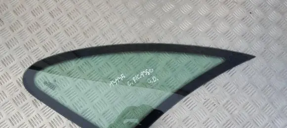 Citroen Xsara Picasso Rear side window