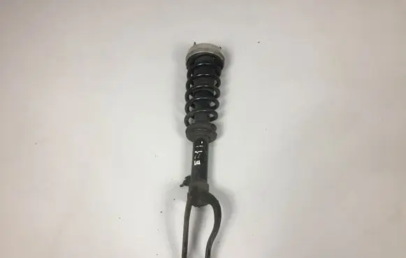 BMW X6 E71 Front shock absorber/damper 6782992