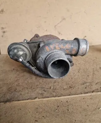 Iveco Daily 4th gen Turbo 53149887004 53141015063