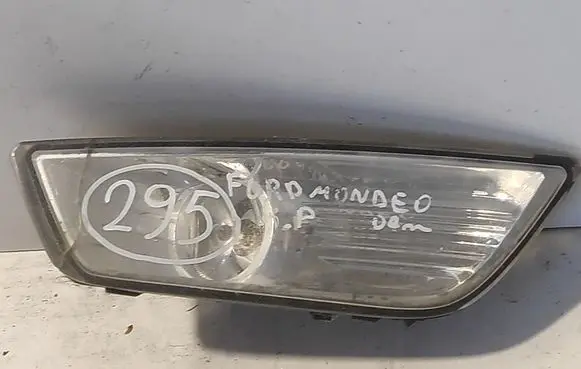 Ford Mondeo Mk III Front fog light