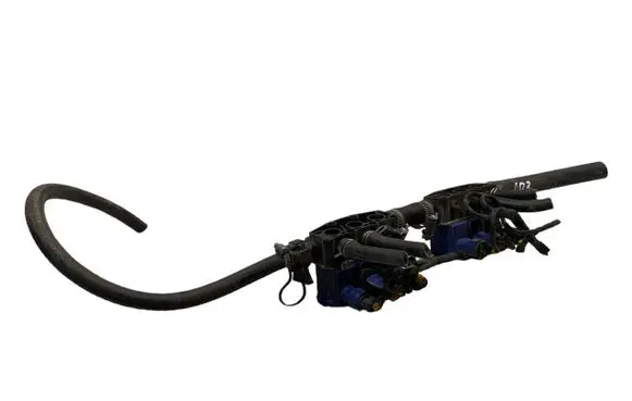 Volkswagen Phaeton LP gas injector 67R010199 U150086578 110R000140