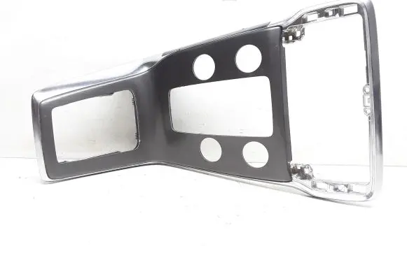 Volvo V40 Climate control/heater control trim 08632746 31306639