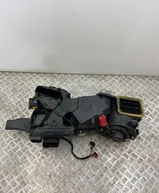Porsche 911 997 Interior heater climate box assembly 99757301116 99662410701 99757217100