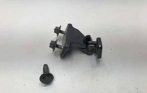 Mercedes-Benz GLA H247 Rear door upper hinge HW177E1
