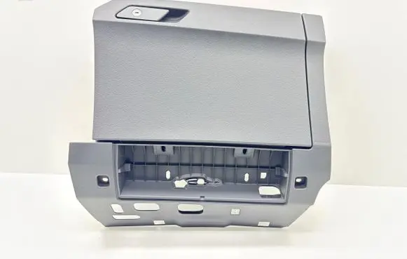 Audi Q3 F3 Glove box set 83A880842D 83B880302