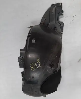 Seat Arona Rear arch fender liner splash guards 6F9805912Q