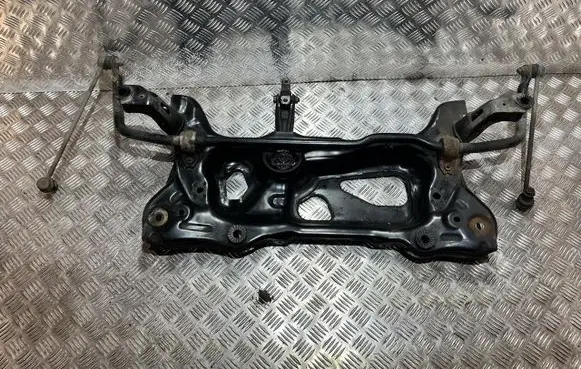 Skoda Superb B8 (3V) Front axle beam 3Q0199315C