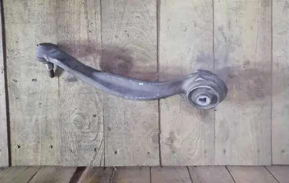 Mercedes-Benz E W212 Front lower control arm/wishbone 21200341065l