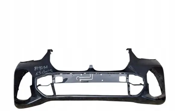 BMW X5 G05 Front bumper 8069207