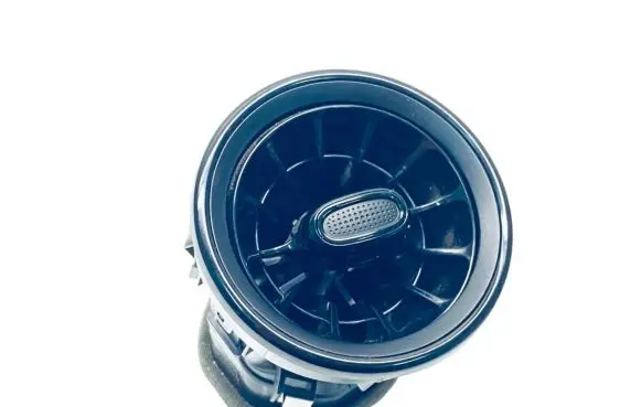 Mercedes-Benz Sprinter W907 W910 Dash center air vent grill A9108303401