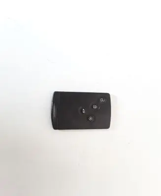 Renault Megane III Ignition key/card 285971966R